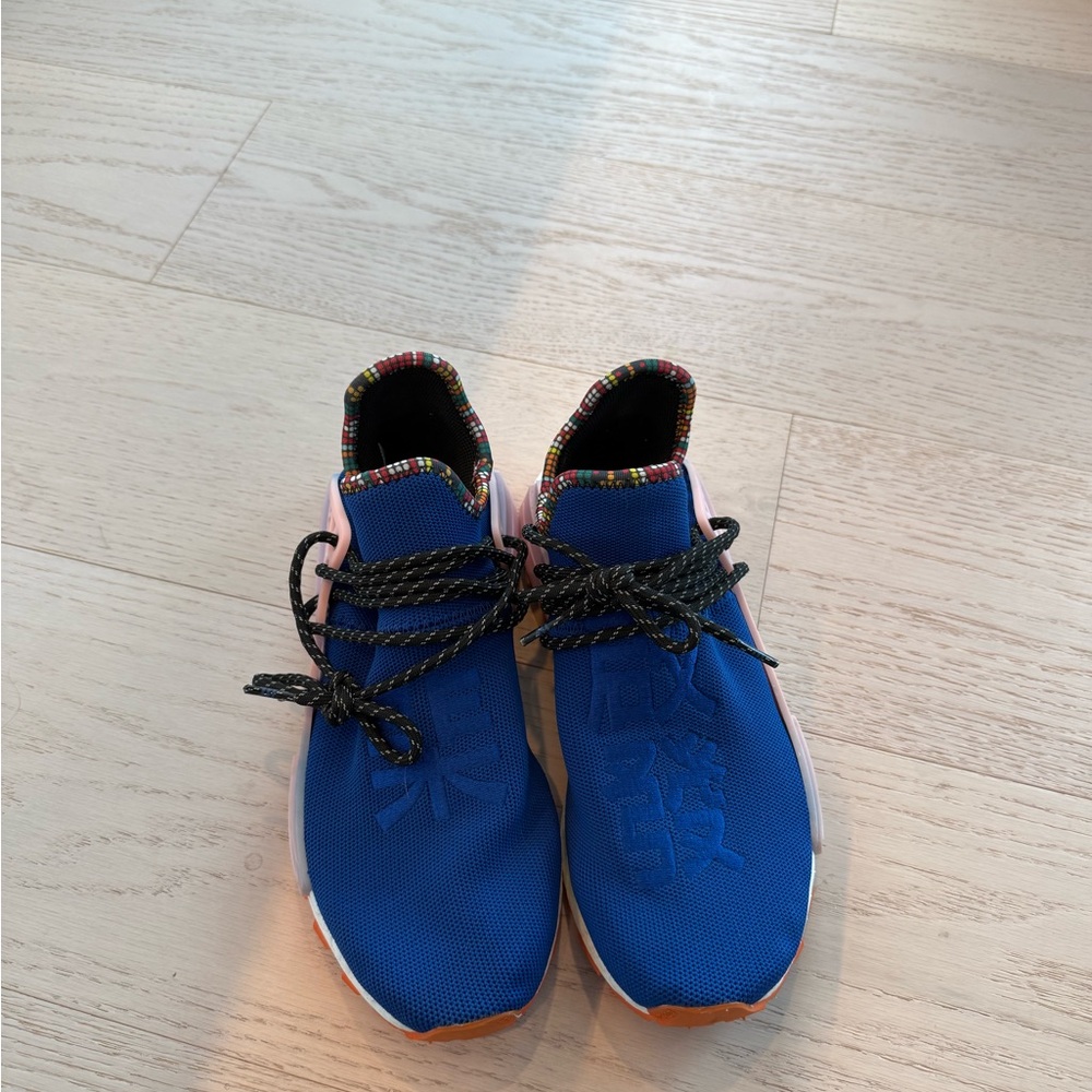 Pharrell Williams Adidas Sneakers